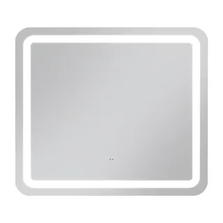 Зеркало с подсветкой Vigo Jess Classic 241 80 см